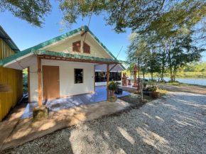 House Garden บ้านสวนสุพัตรา House